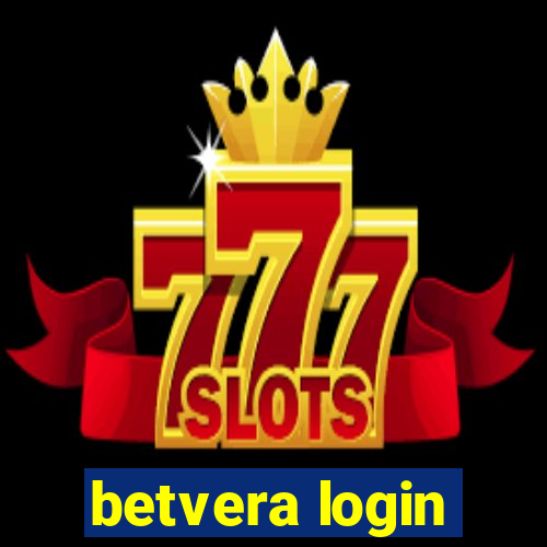 betvera login